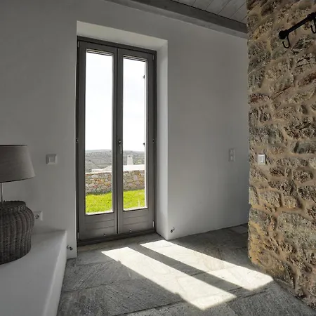 Oxalis Villa