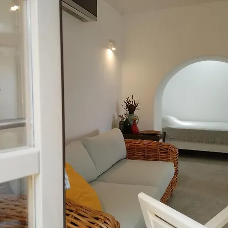 Villa Oxalis *