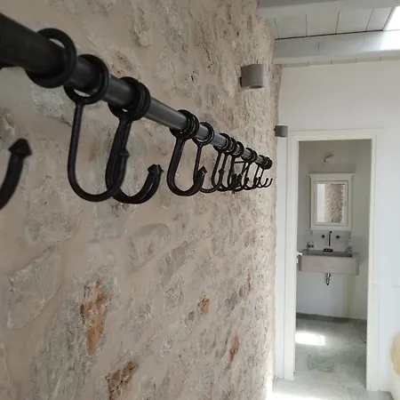 Villa Oxalis Perlengiánika