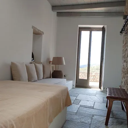 Oxalis Villa