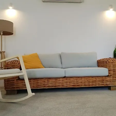 Oxalis Villa *
