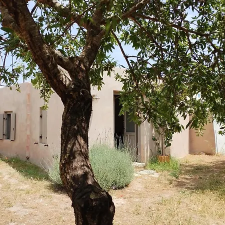 Villa Oxalis Perlengiánika