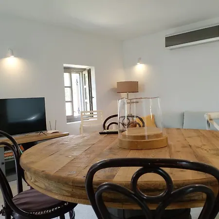 Villa Oxalis *