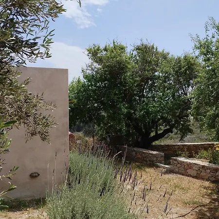 Villa Oxalis