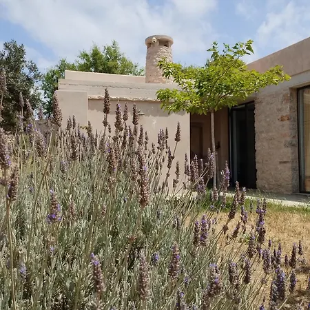 Villa Oxalis *