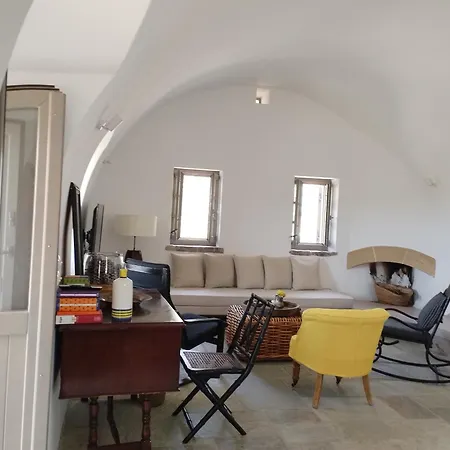 Villa Oxalis *