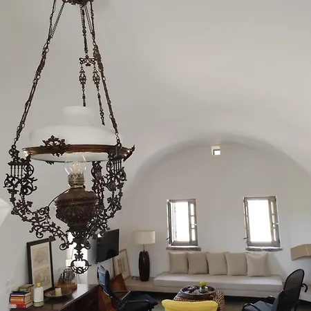 Oxalis Villa *