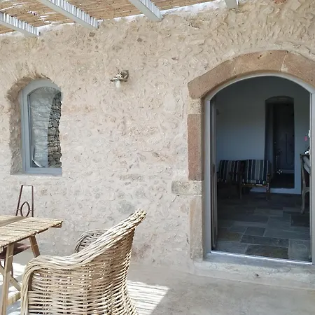Oxalis Villa