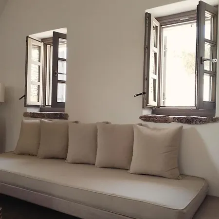 Villa Oxalis