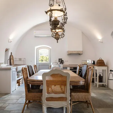 Villa Oxalis *