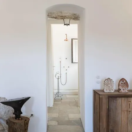 Oxalis Villa