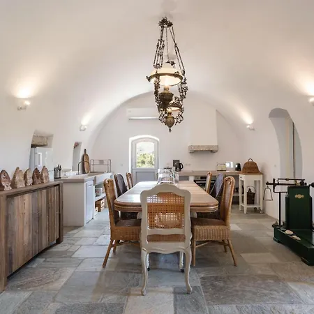 Villa Oxalis