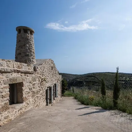 Villa Oxalis *
