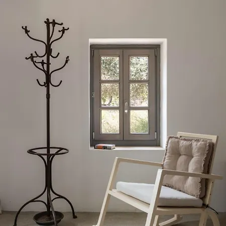 Oxalis Villa