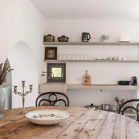 Oxalis Villa *