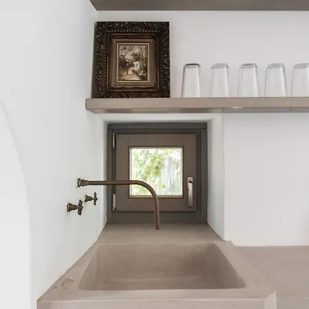 Oxalis Villa *