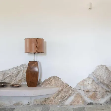 Villa Oxalis