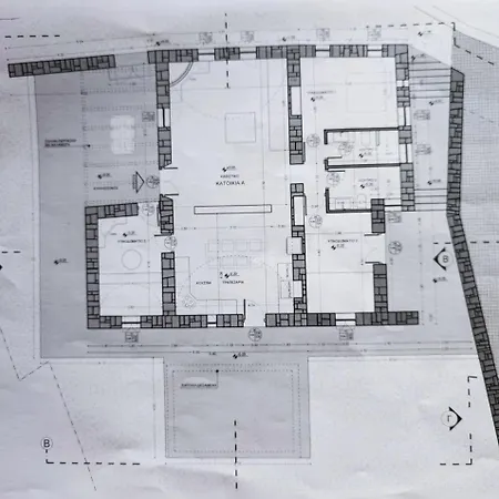 Villa Oxalis Perlengianika